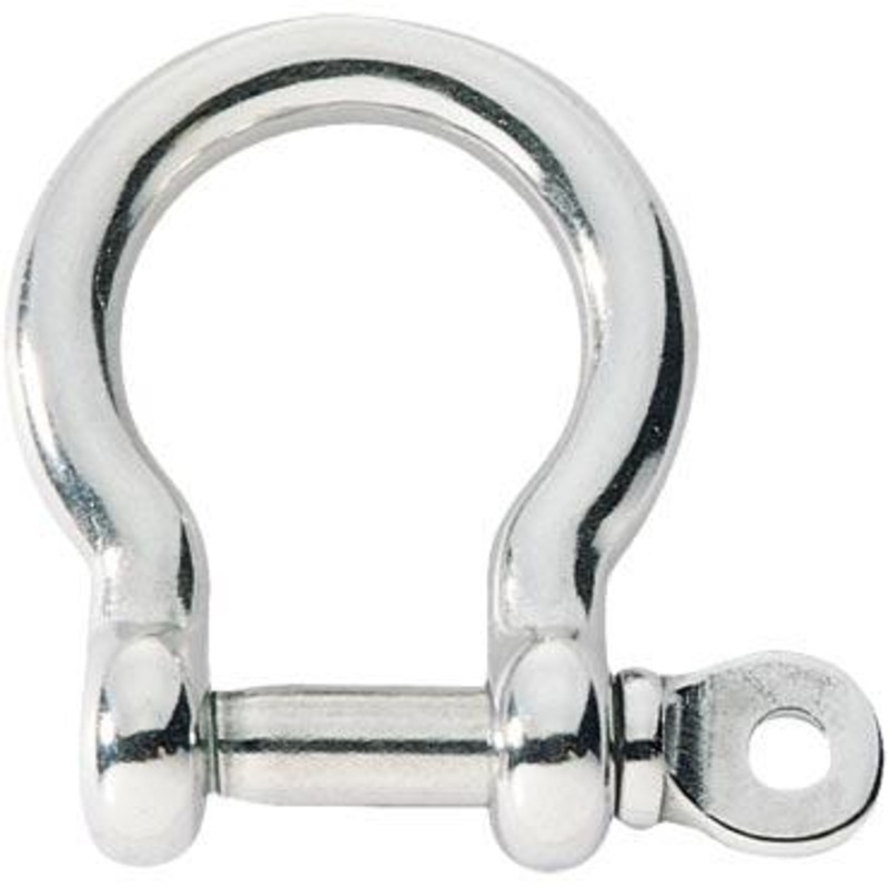 Ronstan 15/32 (12mm) Bow Shackle