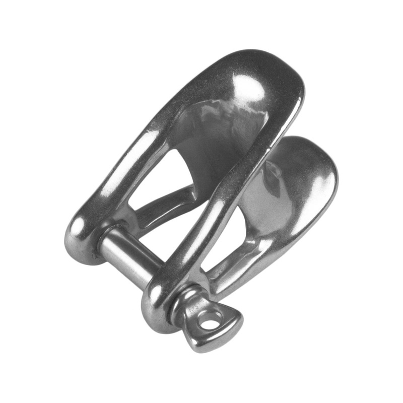 Ronstan 2:1 Shackle for Series 120 Furlers