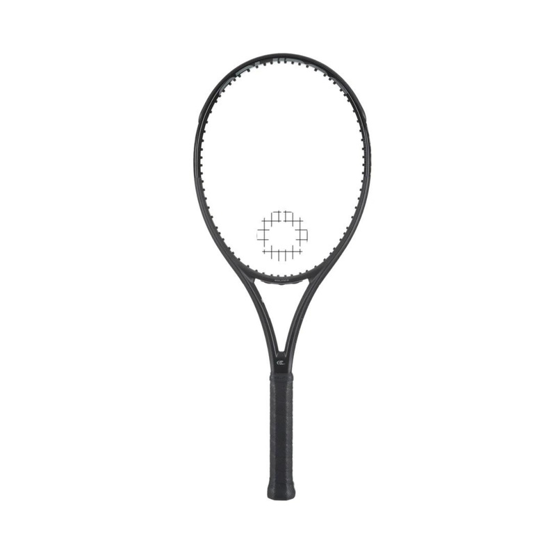 Solinco Black Out (245g)|Default Title|1 (4 1/8″)|2 (4 1/4″)|3 (4 3/8″)|4 (4 1/2″)|5 (5″)