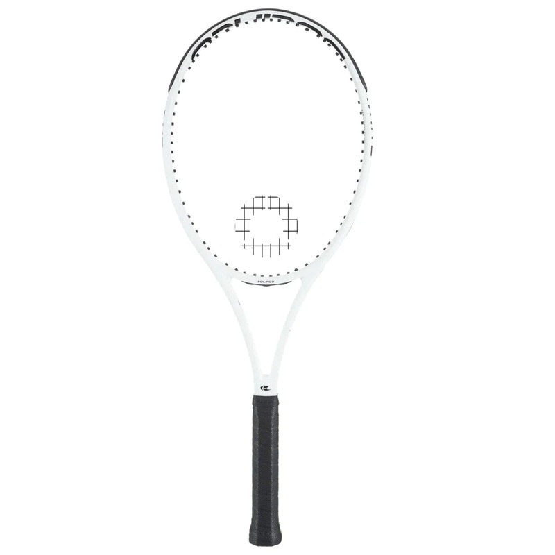 Solinco White Out (290g)|0 (4″)|1 (4 1/8″)|2 (4 1/4″)|3 (4 3/8″)|4 (4 1/2″)|5 (5″)