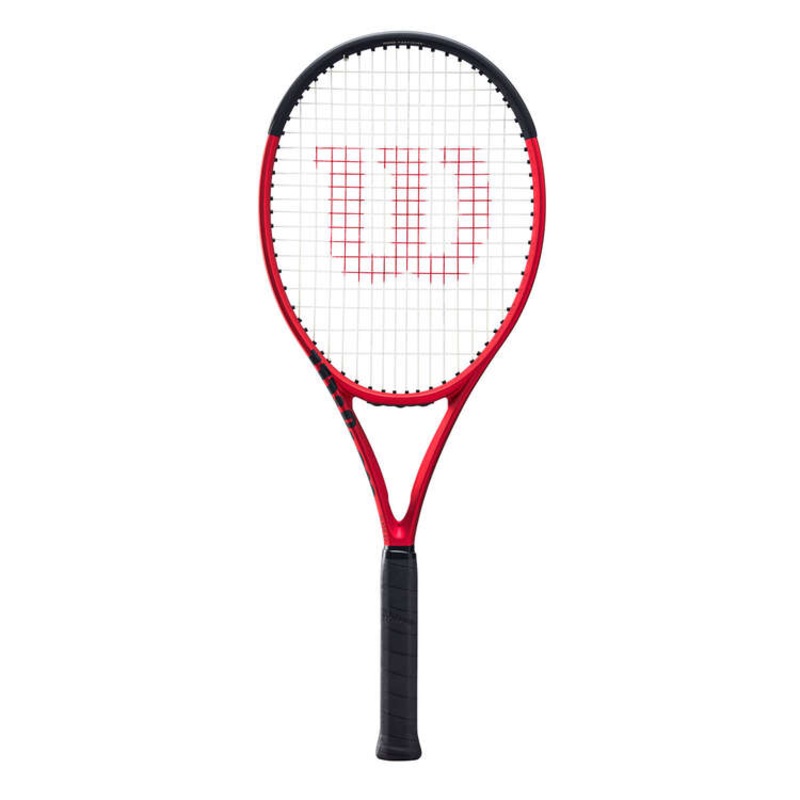 Wilson Clash 100 V2|0 (4″)|1 (4 1/8″)|2 (4 1/4″)|3 (4 3/8″)|4 (4 1/2″)|5 (5″)