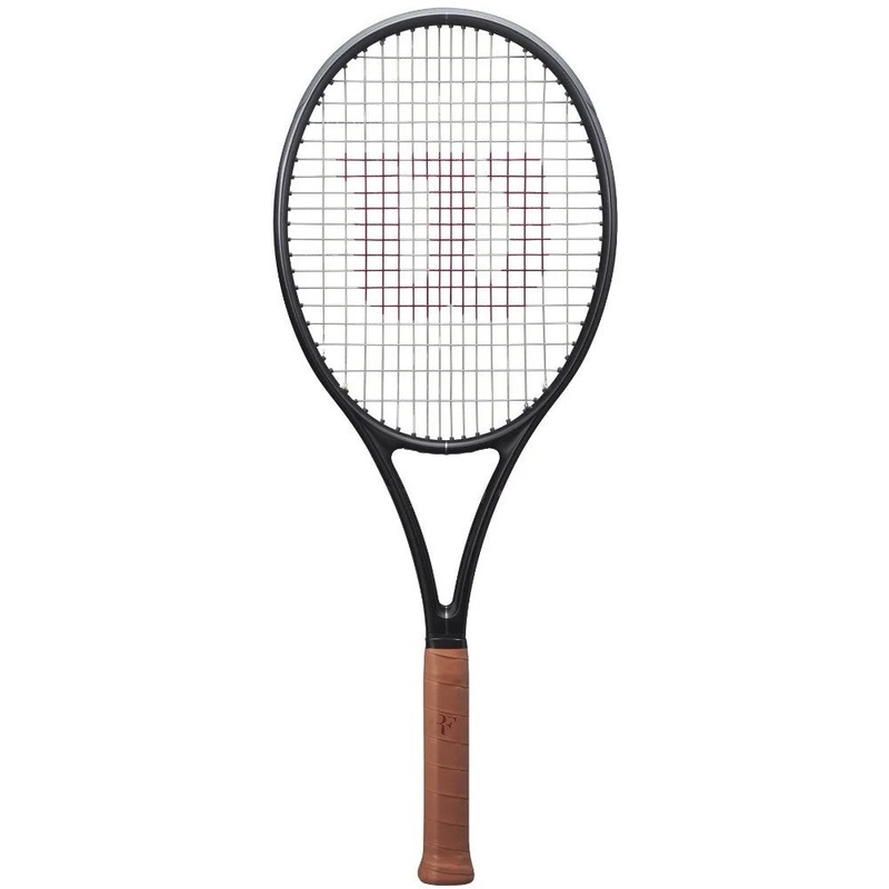 Wilson RF01 Future|0 (4″)|1 (4 1/8″)|2 (4 1/4″)|3 (4 3/8″)|4 (4 1/2″)|5 (5″)