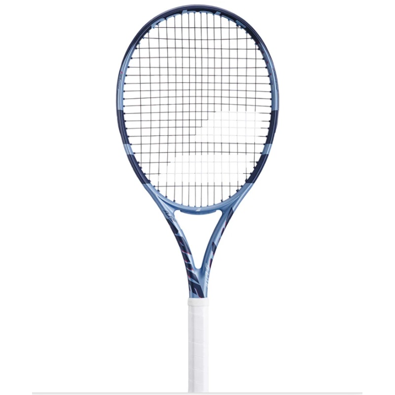 Babolat Pure Drive +|0 (4″)|1 (4 1/8″)|2 (4 1/4″)|3 (4 3/8″)|4 (4 1/2″)