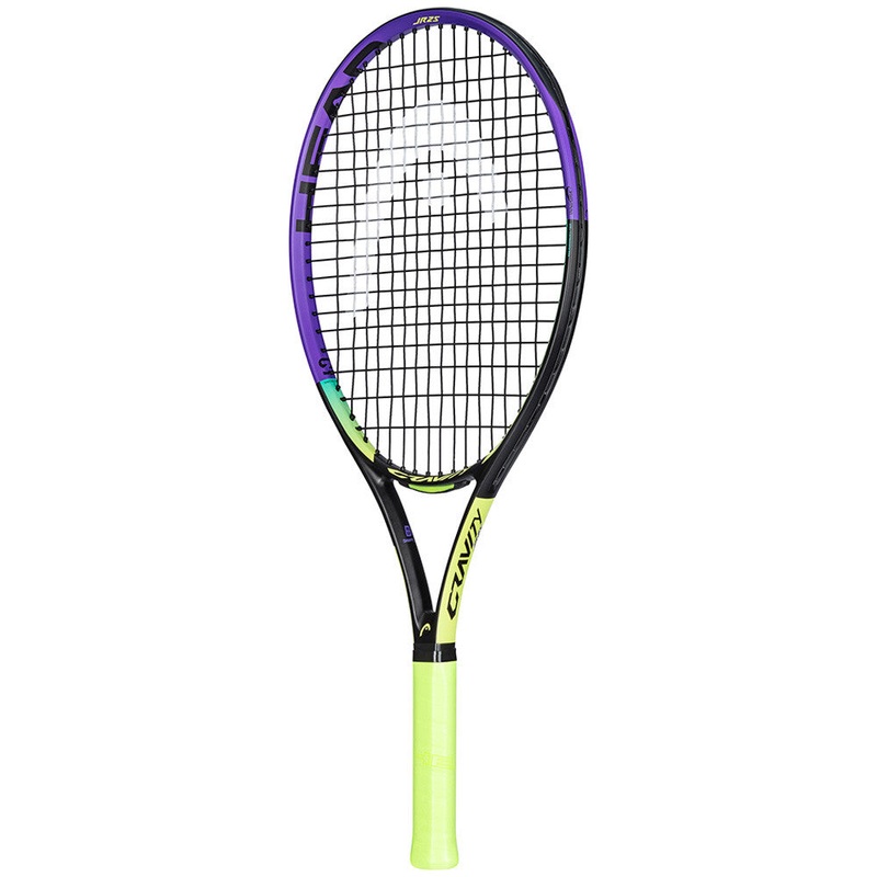 Head Barty Junior 25|0 (4″)