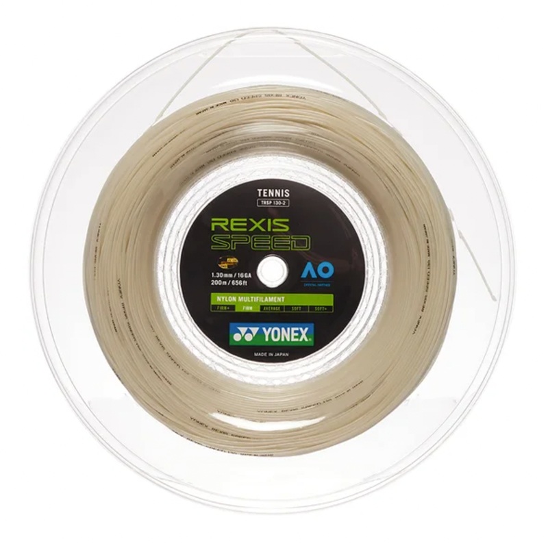 Yonex Rexis Speed 130 String Reel