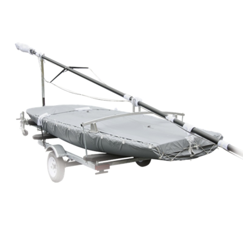 MC/M-16 Envelope Cover