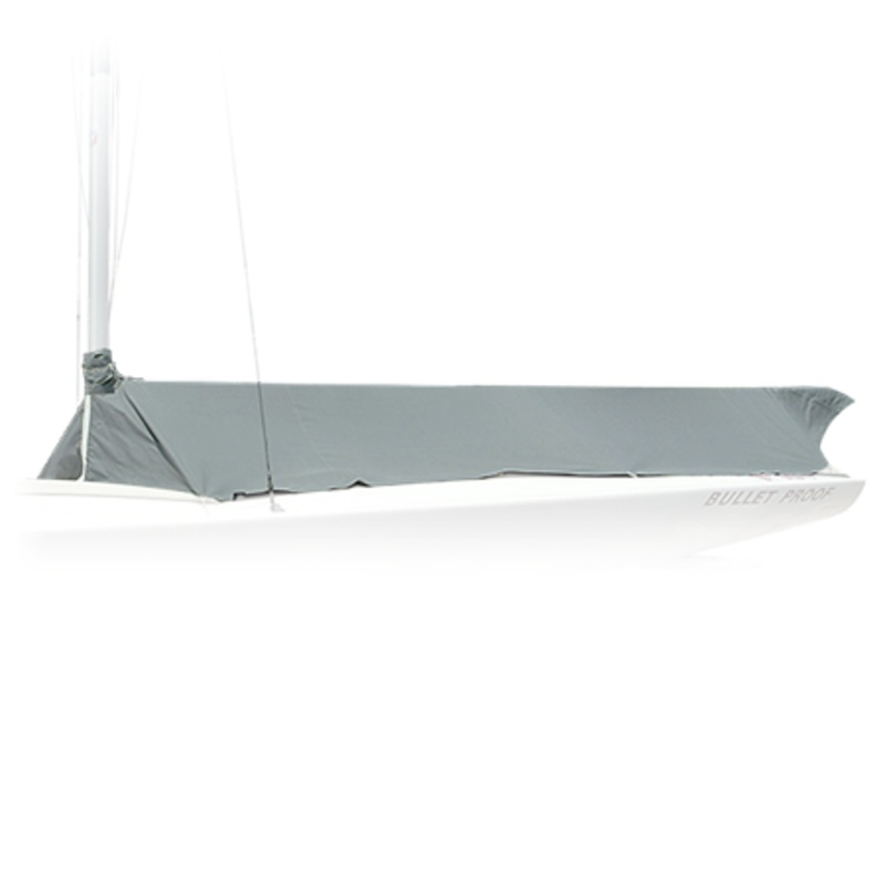 MC-Scow Cockpit Cover – Top Gun