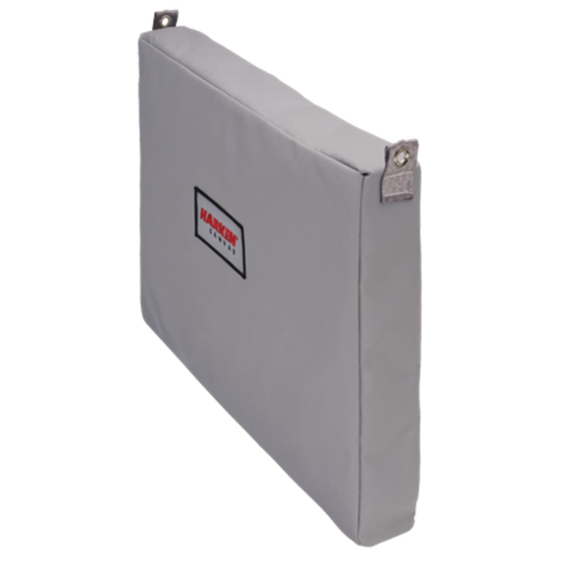 MC-Scow Flat Fender|Grey