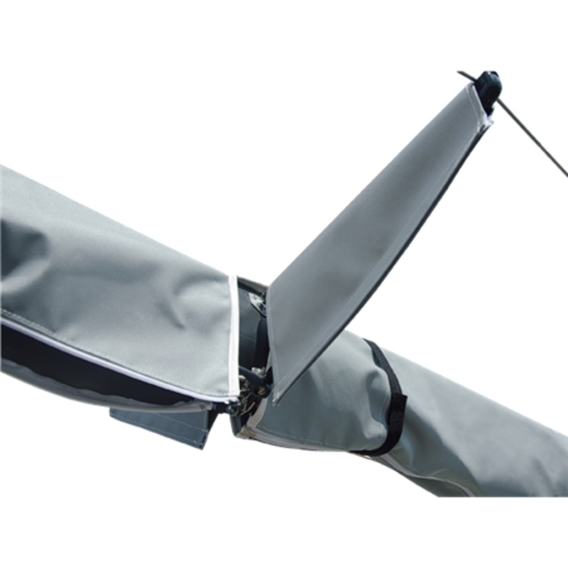 Nacra 17 Zippered Mast w/ Shroud Covers