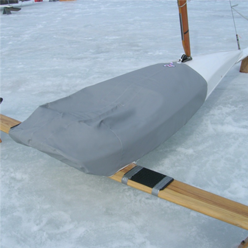 Nite Cockpit Cover|Grey