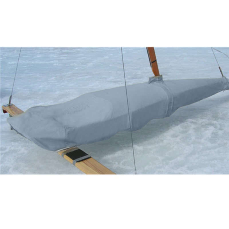 Nite Deck/Springboard|Misty Grey