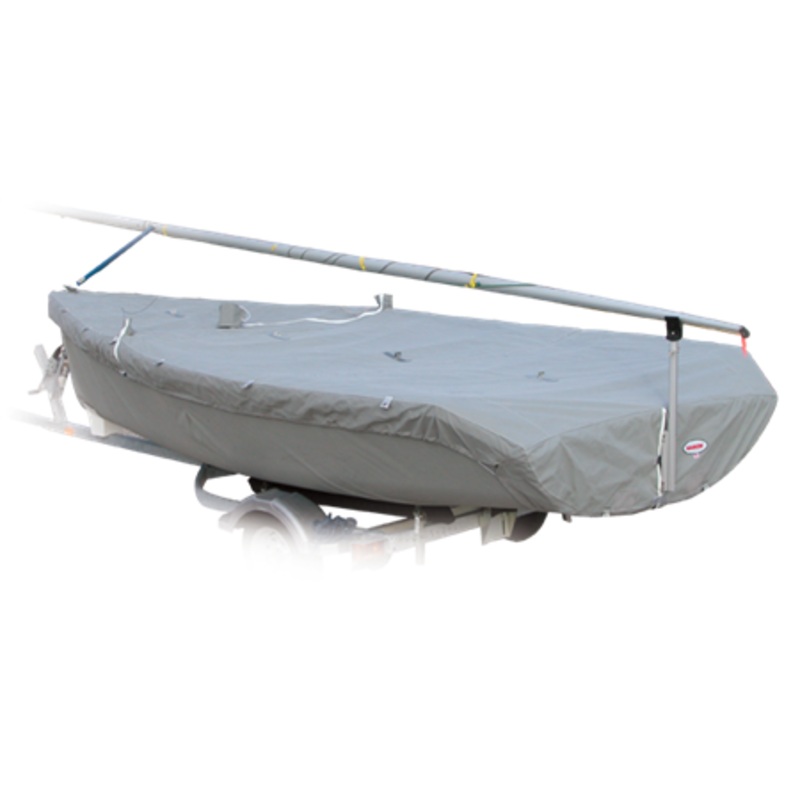 Nomad Travel/Mooring Cover|Grey