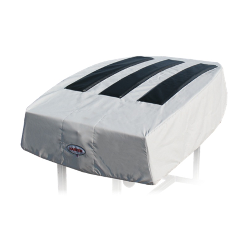 Optimist Bottom Cover (Padded) – Top Gun