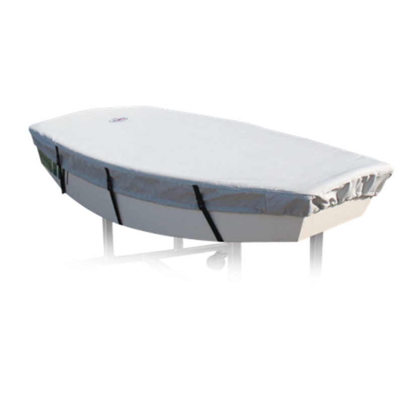 Optimist Travel/Deck Cover – Top Gun
