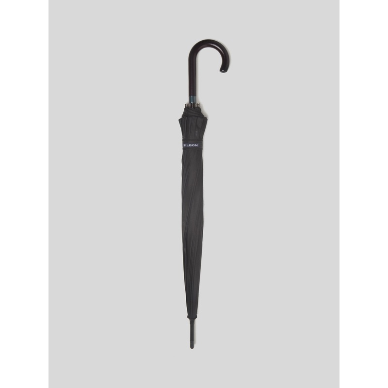 Paraguas Silbon tailoring negro