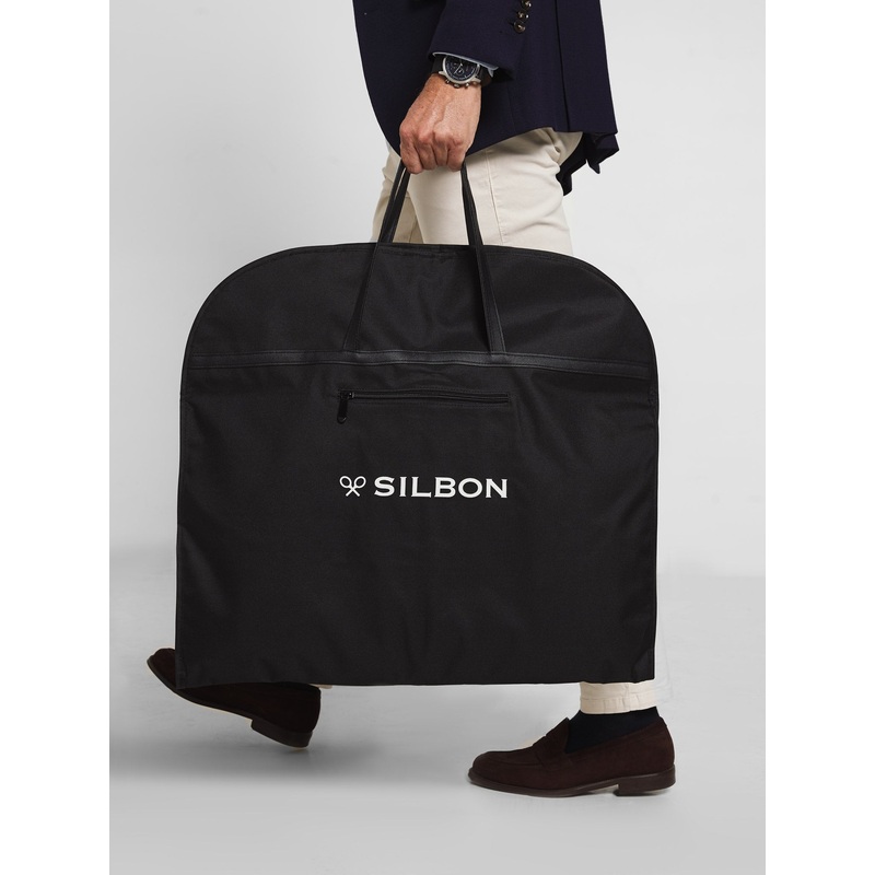 Portatrajes negro|ST|NEGRO