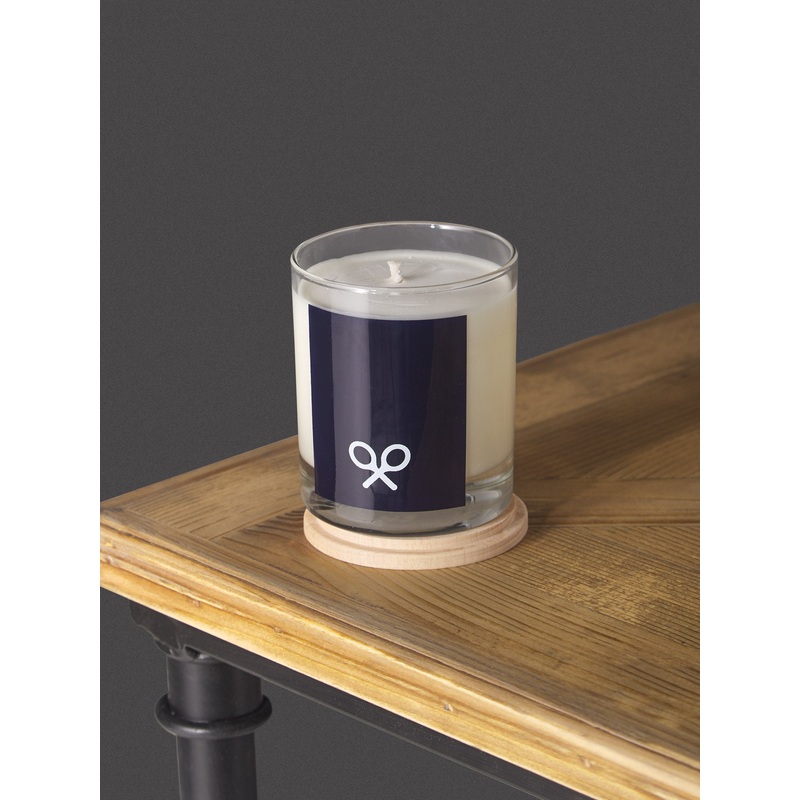 Vela mid night|ST|BLANCO