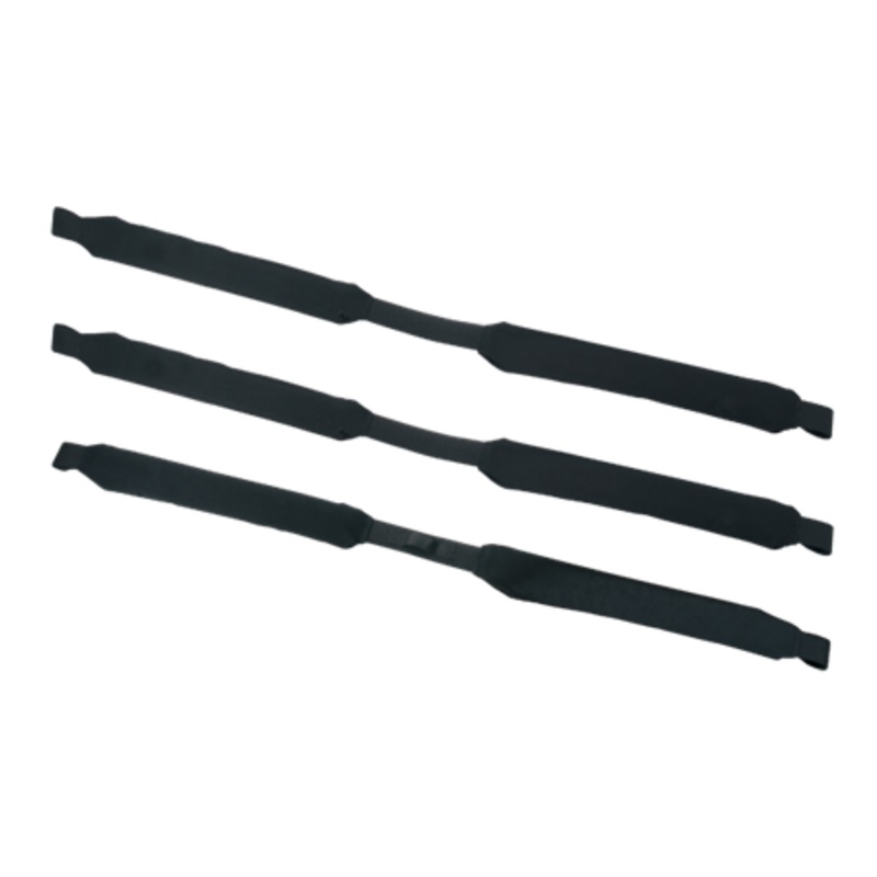 Lightning Hiking Strap (3 pcs)