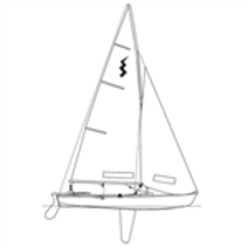 Lightning Mooring Cover – Top Gun