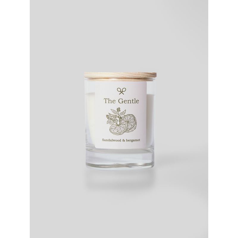 Vela gentle|ST|SIN COLOR