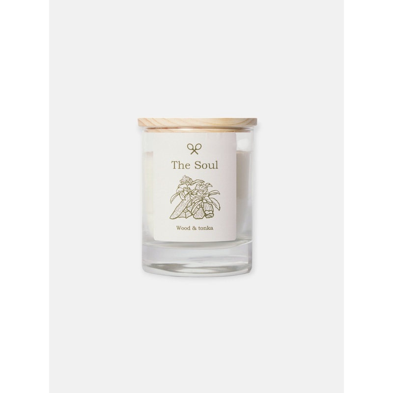 Vela soul|ST|SIN COLOR