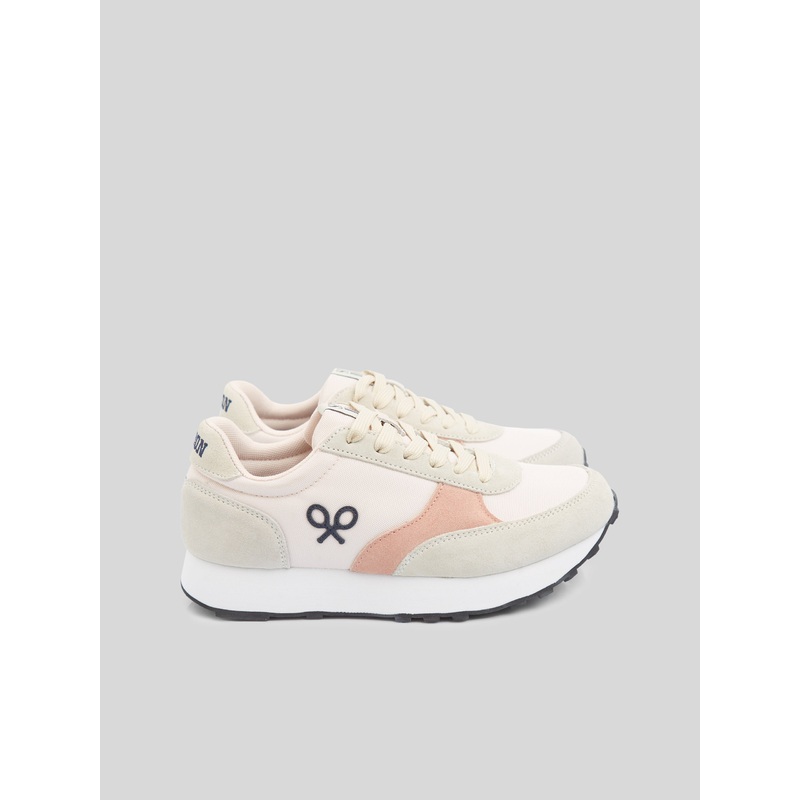 Zapatilla running woman rosa|34|35|36|37|38|39|40|41|42|43|44|45|46|ROSA