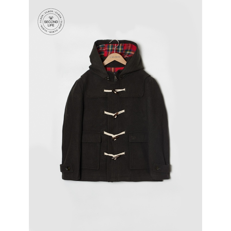 Abrigo kids second life|2|4|6|8|10|12|14|16|MULTICOLOR