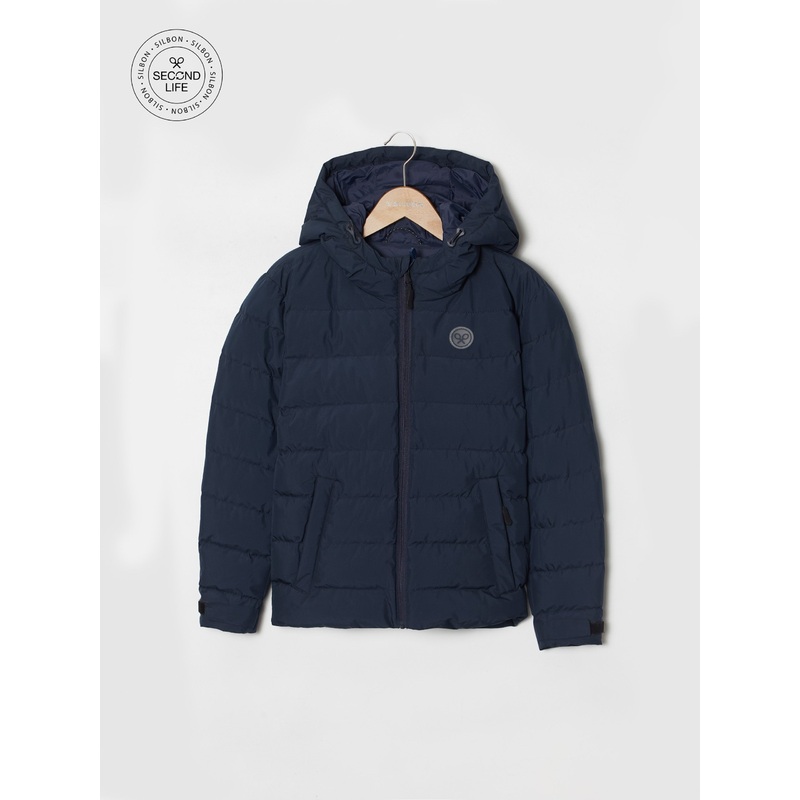 Abrigo tecnico kids second life