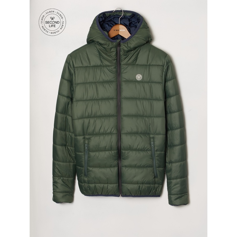 Abrigo tecnico second life|XXS|XS|S|M|L|XL|XXL|XXXL|4XL|5XL|MULTICOLOR