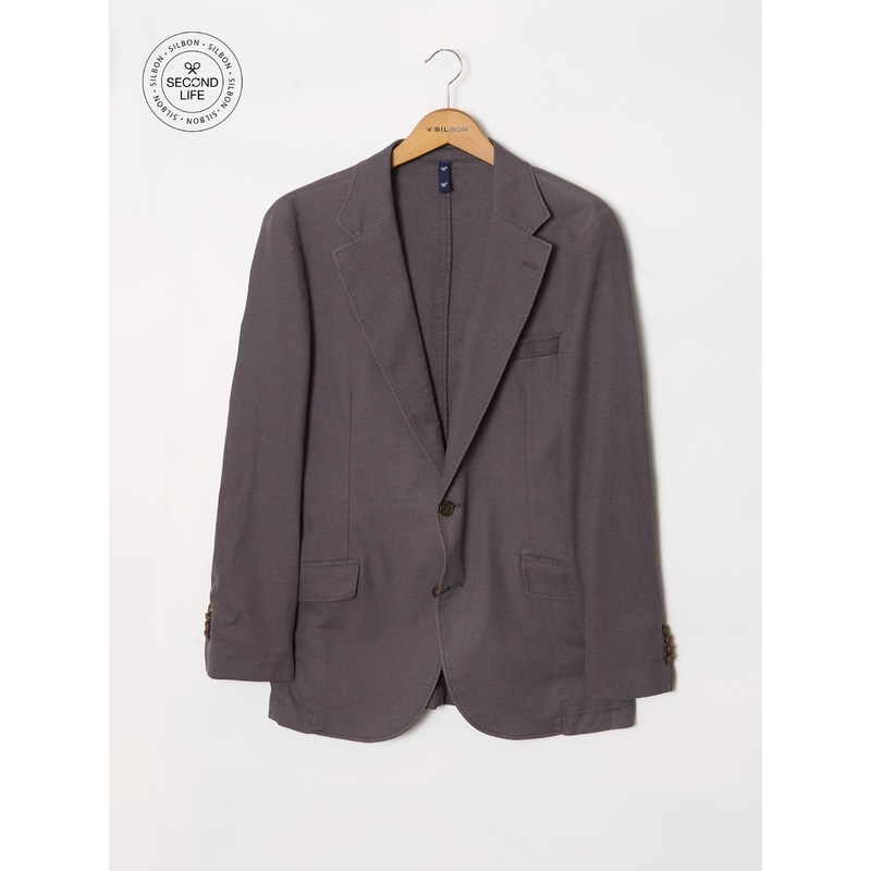 Americana casual second life|40|42|44|46|48|50|52|54|56|58|60|62|MULTICOLOR