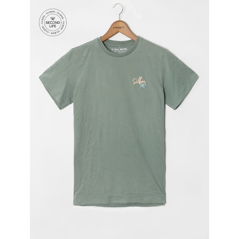 Camiseta second life|XXS|XS|S|M|L|XL|XXL|XXXL|4XL|5XL|MULTICOLOR