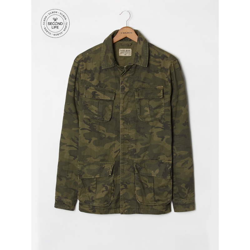 Chaqueta second life|XXS|XS|S|M|L|XL|XXL|XXXL|4XL|5XL|MULTICOLOR