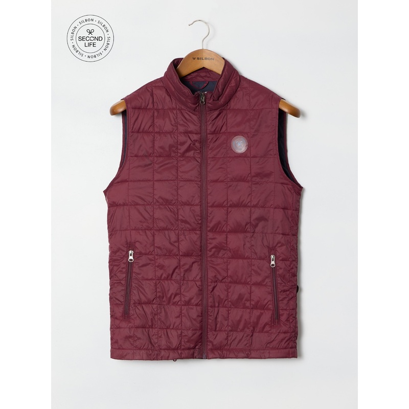 Chaleco acolchado second life|XXS|XS|S|M|L|XL|XXL|XXXL|4XL|5XL|MULTICOLOR