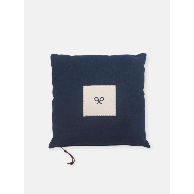 Cojn clasico azul marino|ST|AZUL MARINO