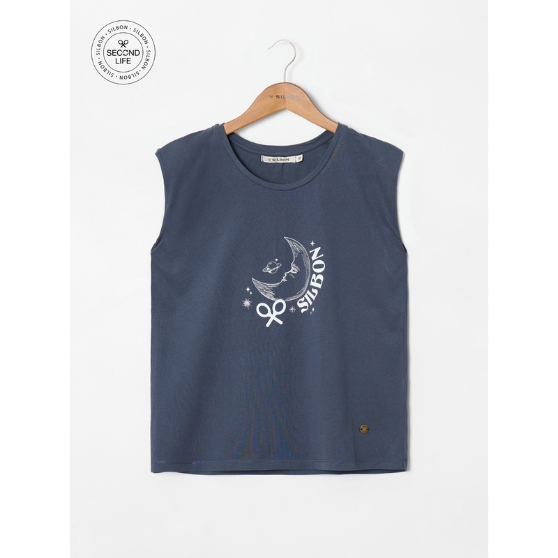 Camiseta woman second life|XXS|XS|S|M|L|XL|XXL|XXXL|4XL|5XL|MULTICOLOR