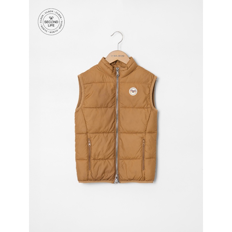 Chaleco tecnico kids second life