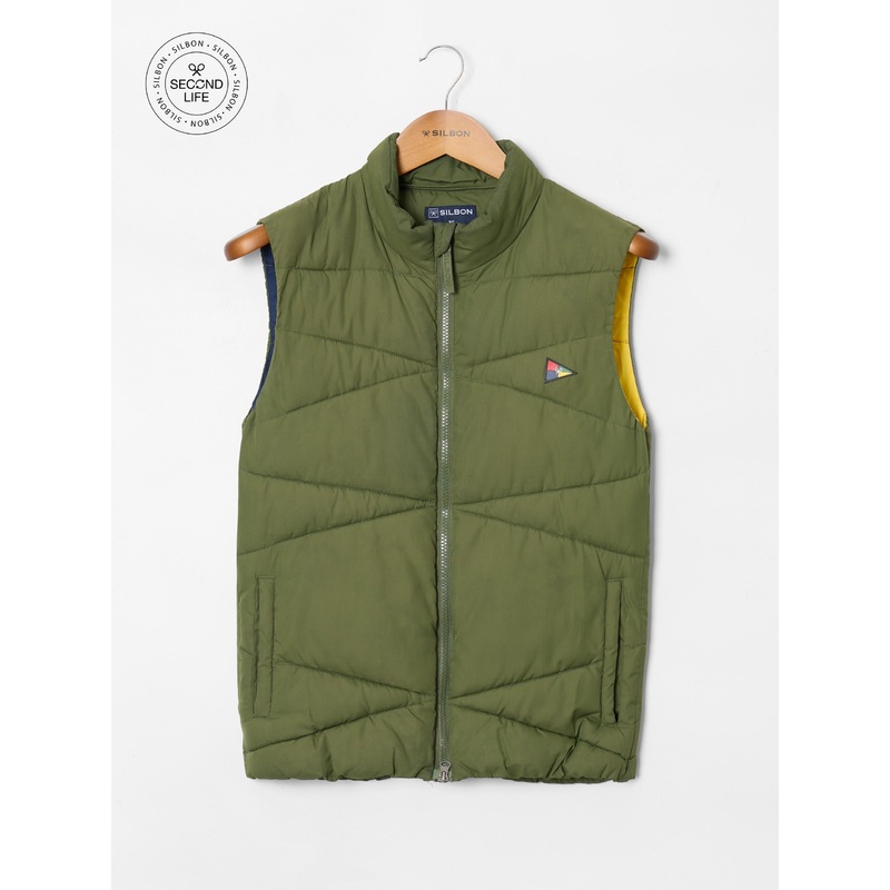 Chaleco tecnico second life|XXS|XS|S|M|L|XL|XXL|XXXL|4XL|5XL|MULTICOLOR