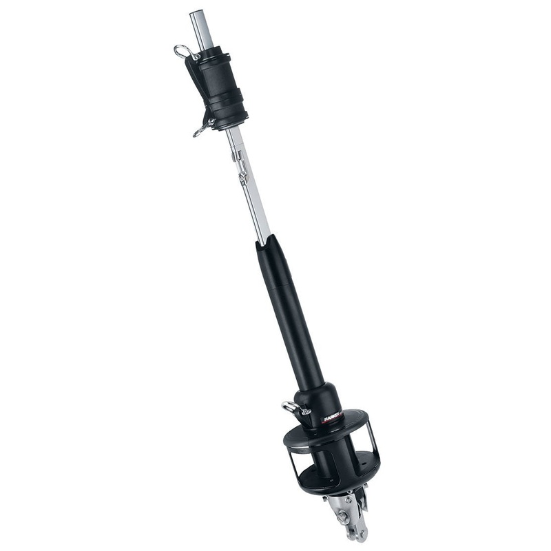 Harken Unit 3 MKIV Jib Reefing and Furling System