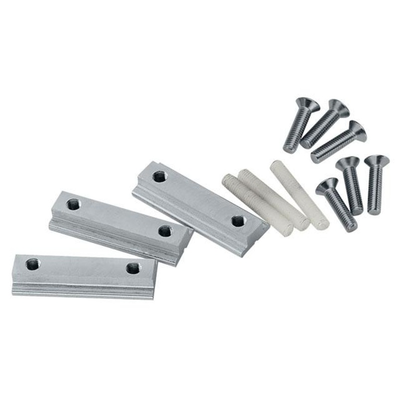 Harken Wide Flat Mast Groove Switch Mounting Kit