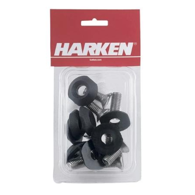 Harken Winch Drum Screw Kit