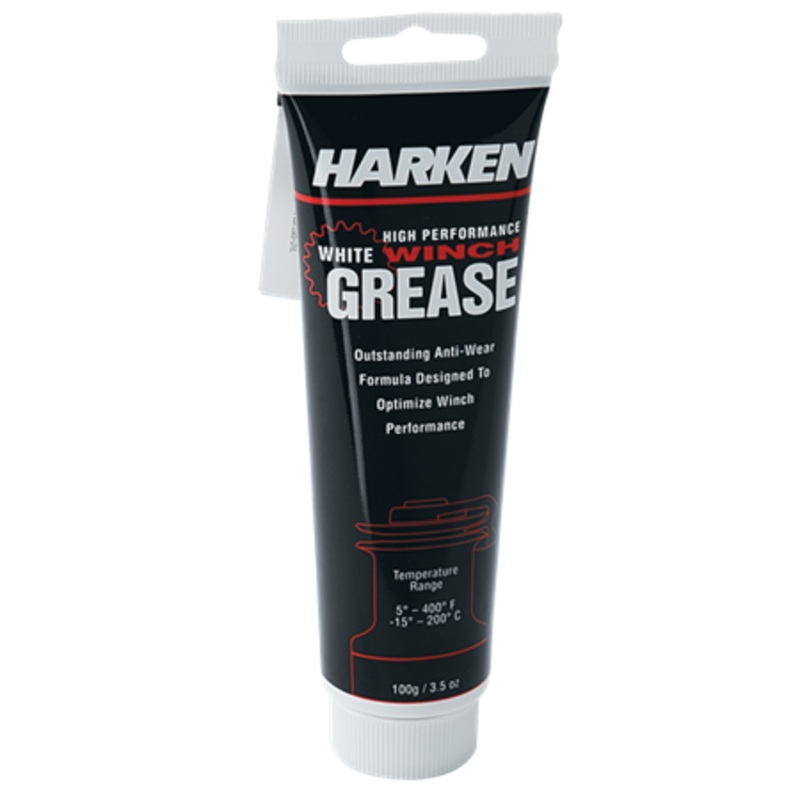 Harken Winch Grease