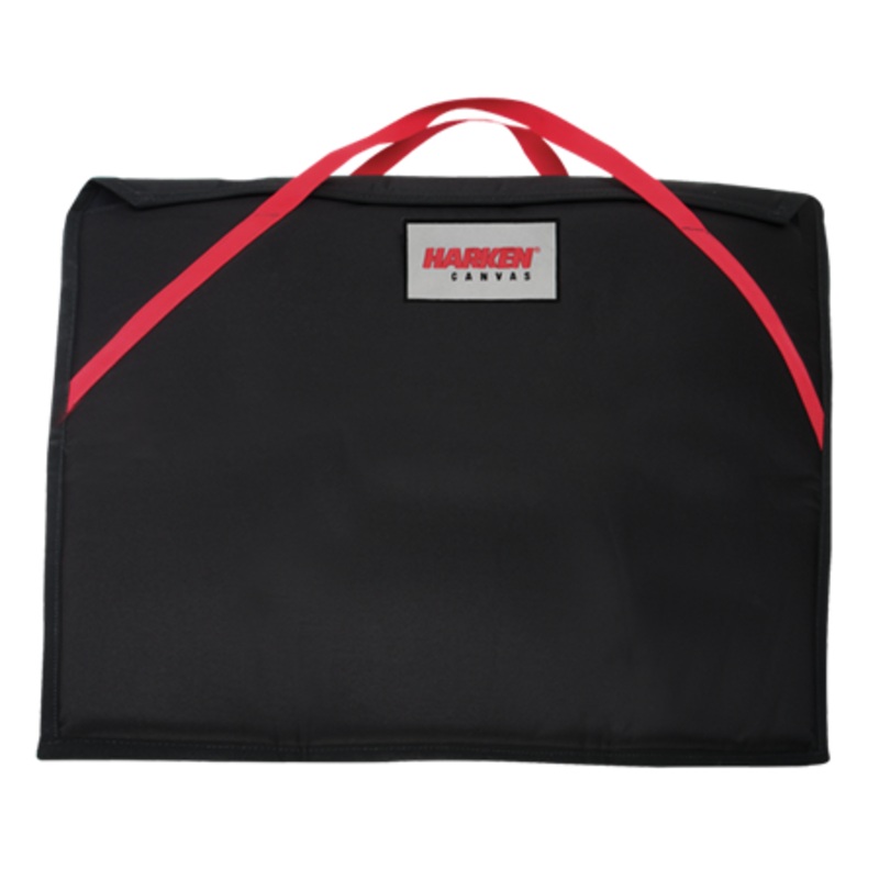 J/70 Hatch Board Bag|Black