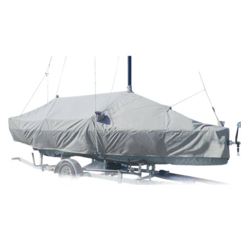 J/70 Over-the-Boom Mooring Cover