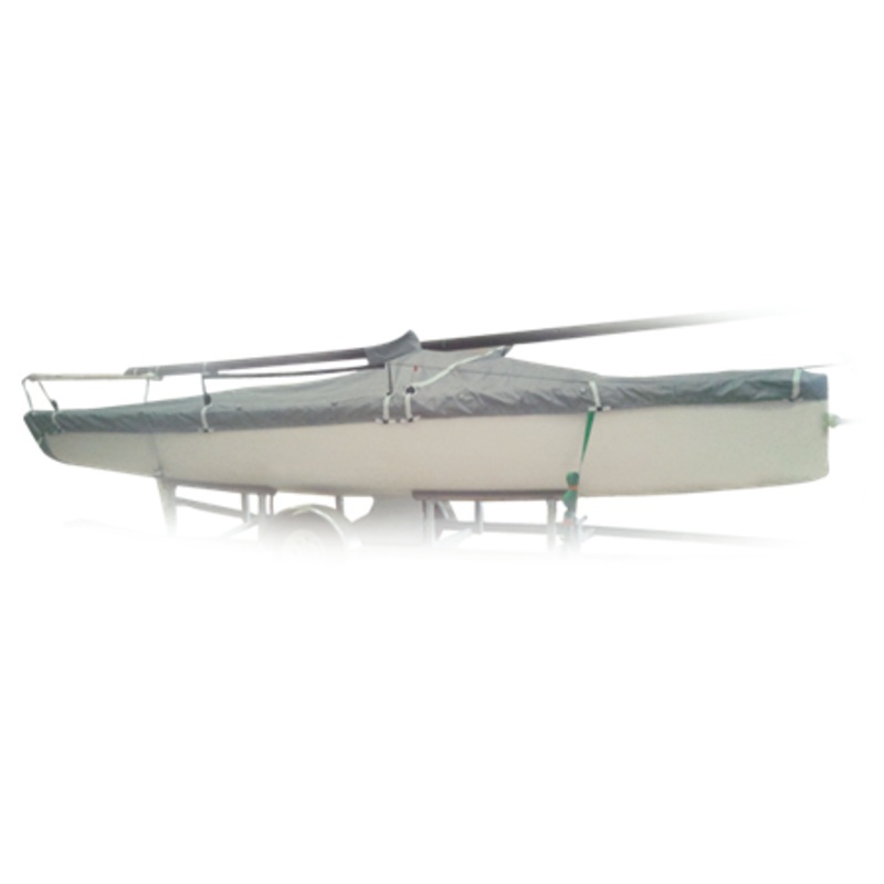 J/70 Travel/Mooring Cover – Top Gun