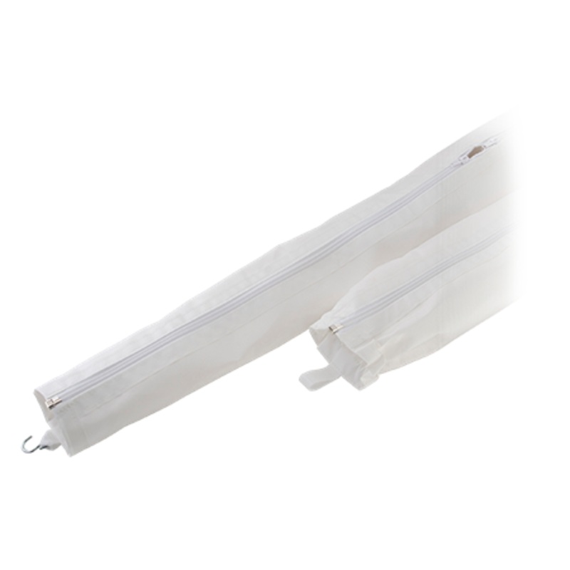 J/70 UV Sock – White|White