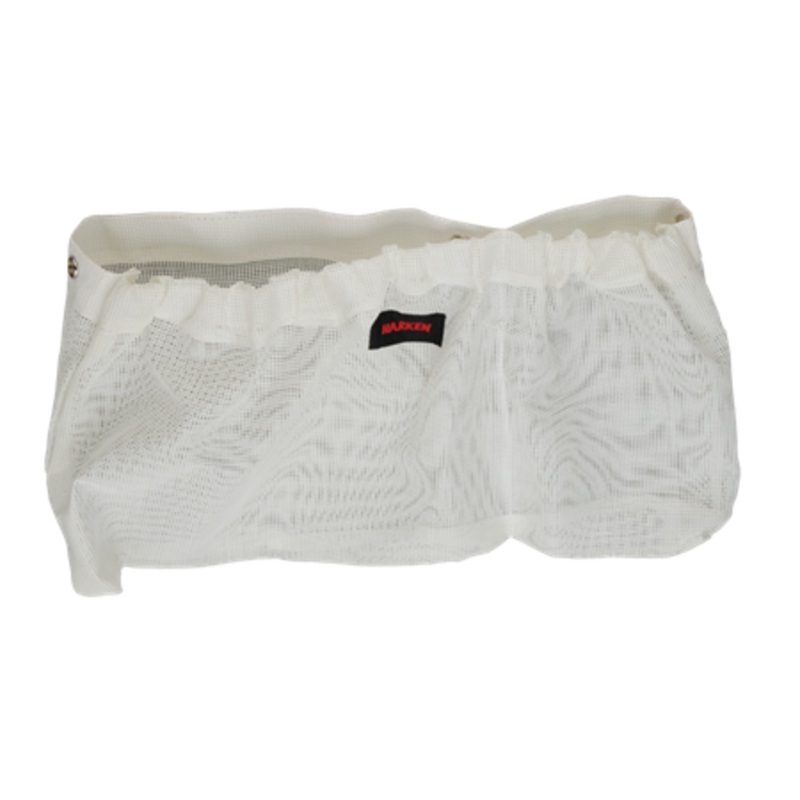 Large Sheet Bag w/ Snaps