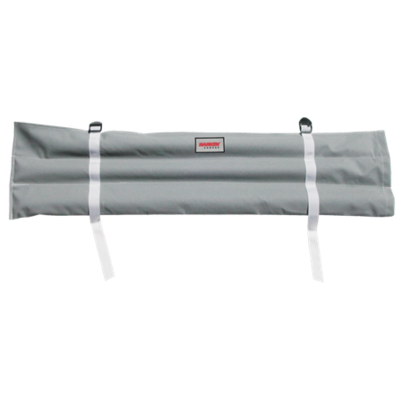 Laser Mast/Boom Bag|Grey