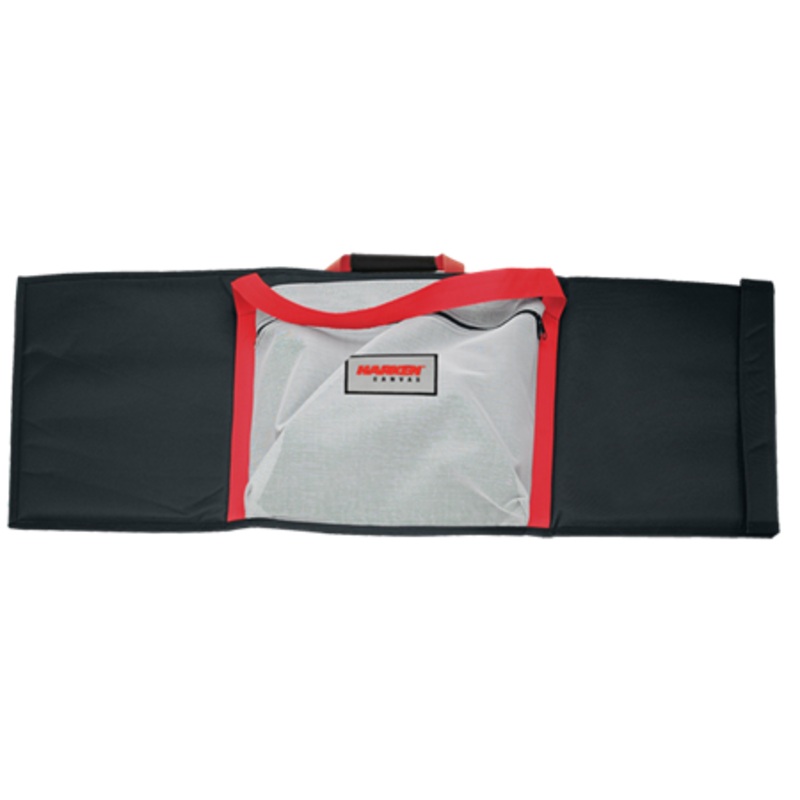 Laser Rudder/Tiller/Centerboard Bag (Blade Bag)