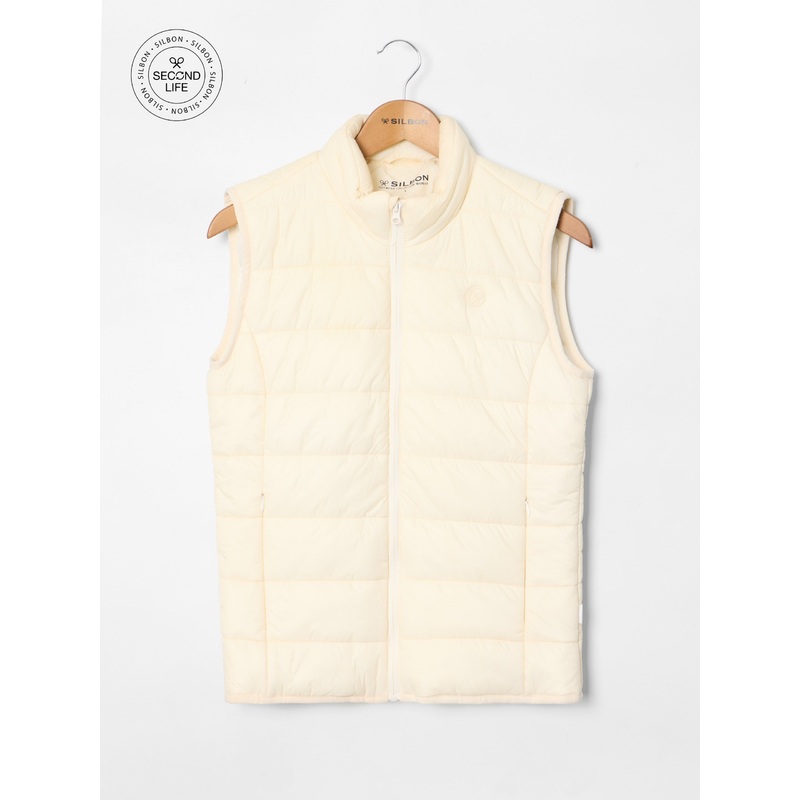 Chaleco woman tecnico second life