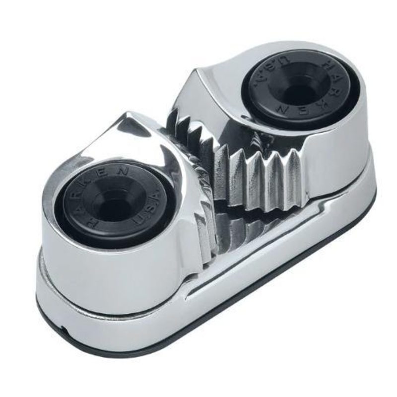Harken Stainless Steel Offshore Cam-Matic Cleat